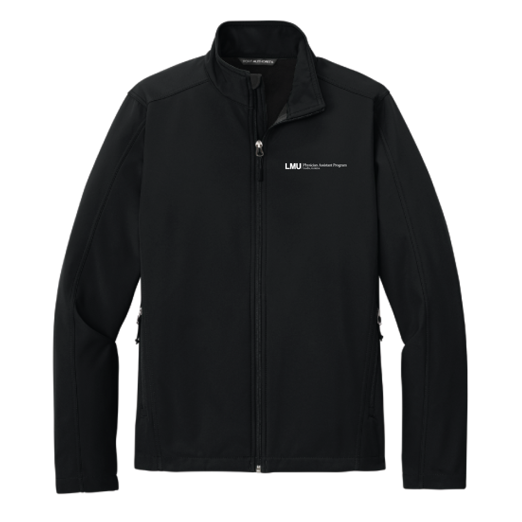 SMSPA Port Authority® Core Soft Shell Jacket