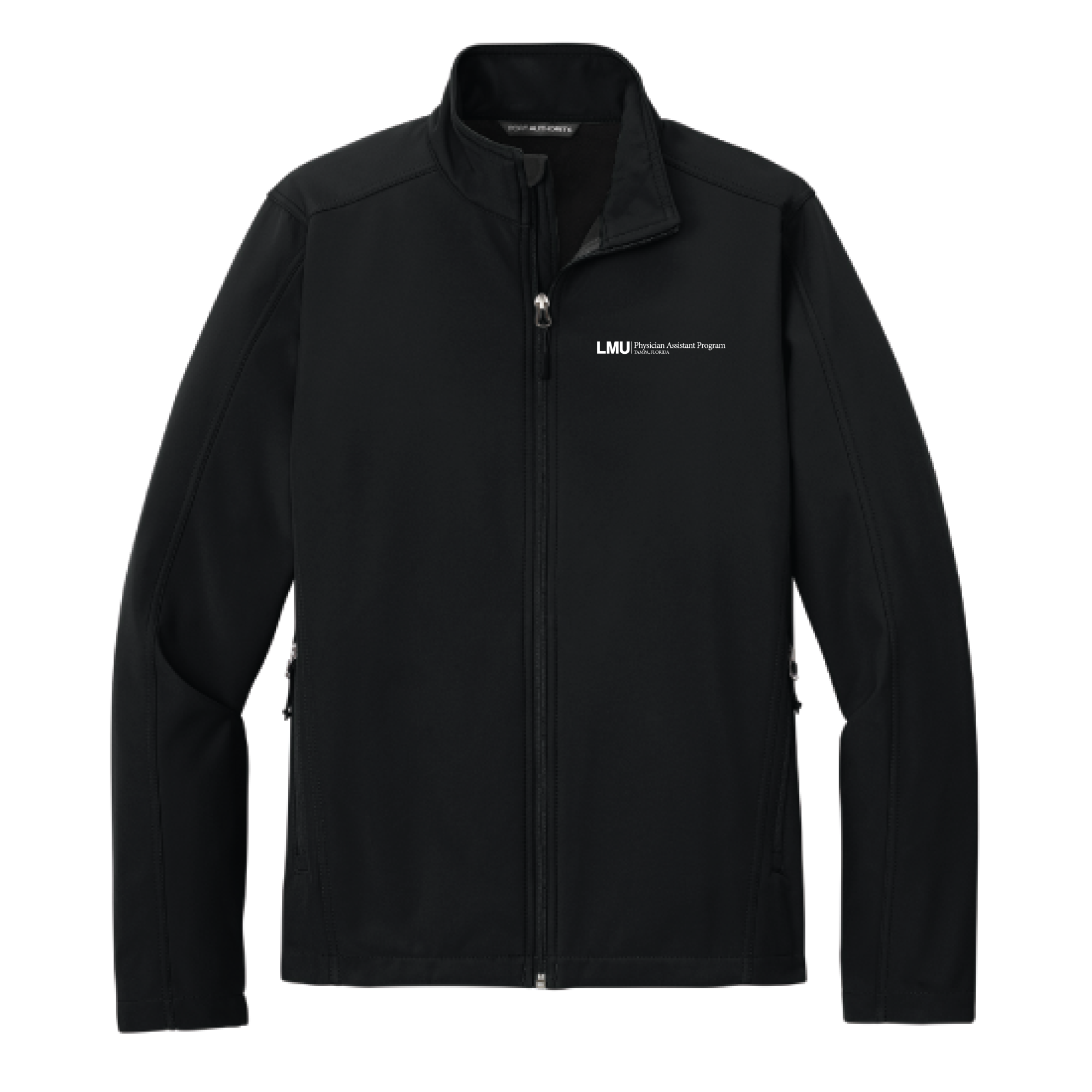 SMSPA Port Authority® Core Soft Shell Jacket