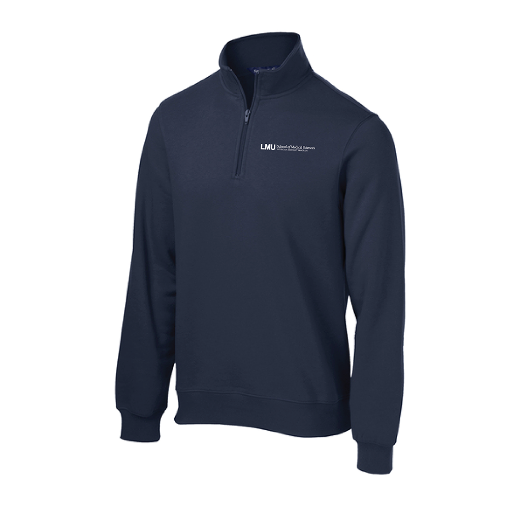 SMSPA Sport-Tek® 1/4-Zip Sweatshirt