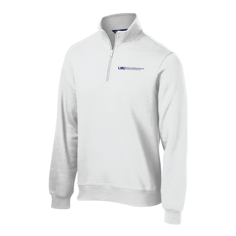SMSPA Sport-Tek® 1/4-Zip Sweatshirt