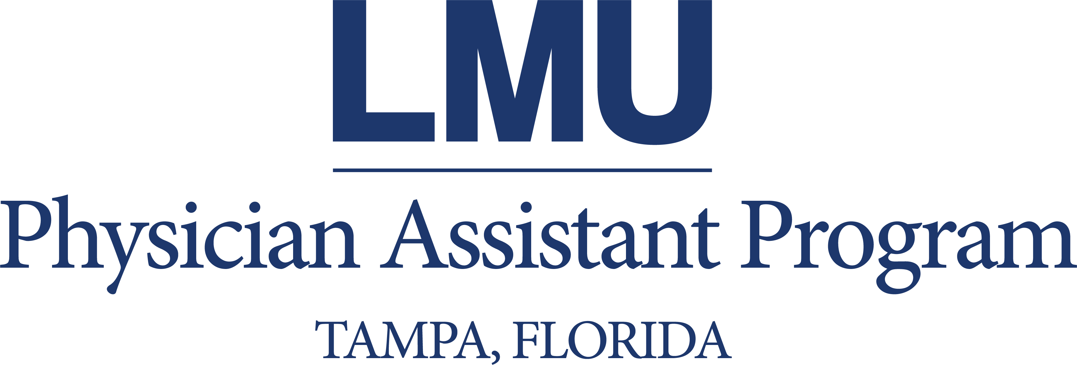 LMU Tampa PA Merchandise - 136309